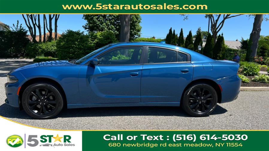 2022 Dodge Charger SXT AWD, available for sale in East Meadow, New York | 5 Star Auto Sales Inc. East Meadow, New York 2022 Dodge Charger SXT AWD, available for sale in East Meadow, New York | 5 Star Auto Sales Inc. East Meadow, New York