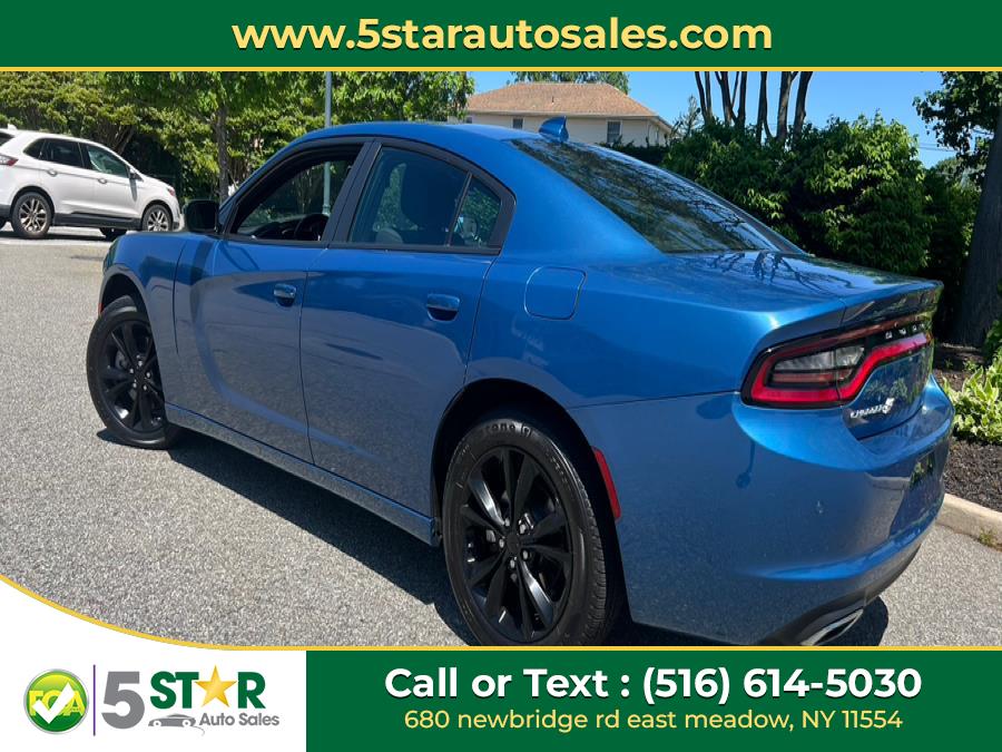 2022 Dodge Charger SXT AWD, available for sale in East Meadow, New York | 5 Star Auto Sales Inc. East Meadow, New York 2022 Dodge Charger SXT AWD, available for sale in East Meadow, New York | 5 Star Auto Sales Inc. East Meadow, New York