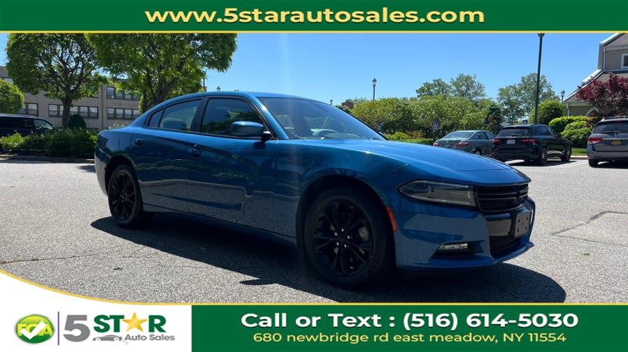 2022 Dodge Charger SXT AWD, available for sale in East Meadow, New York | 5 Star Auto Sales Inc. East Meadow, New York 2022 Dodge Charger SXT AWD, available for sale in East Meadow, New York | 5 Star Auto Sales Inc. East Meadow, New York