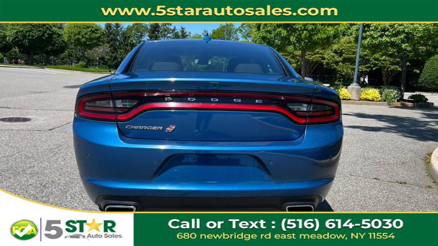 2022 Dodge Charger SXT AWD, available for sale in East Meadow, New York | 5 Star Auto Sales Inc. East Meadow, New York 2022 Dodge Charger SXT AWD, available for sale in East Meadow, New York | 5 Star Auto Sales Inc. East Meadow, New York