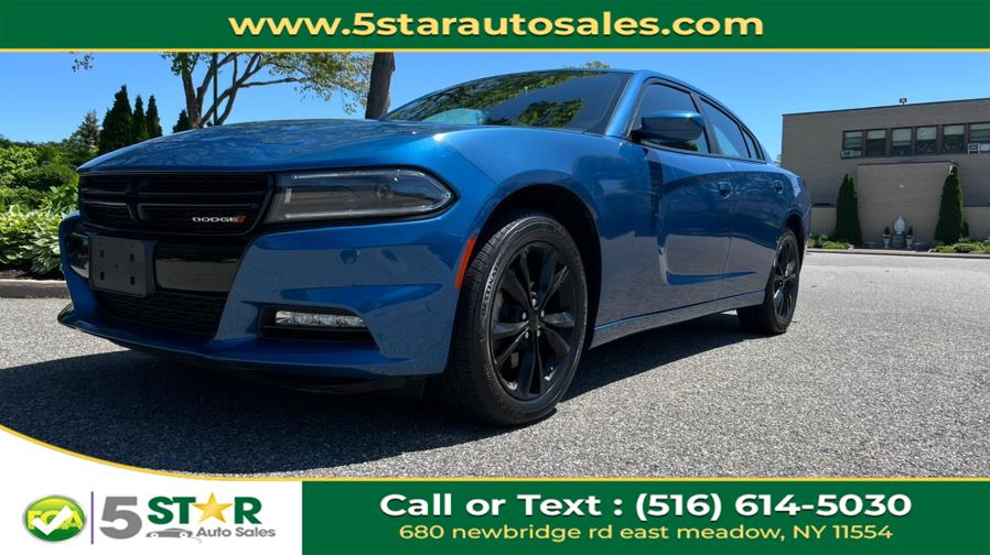 2022 Dodge Charger SXT AWD, available for sale in East Meadow, New York | 5 Star Auto Sales Inc. East Meadow, New York 2022 Dodge Charger SXT AWD, available for sale in East Meadow, New York | 5 Star Auto Sales Inc. East Meadow, New York