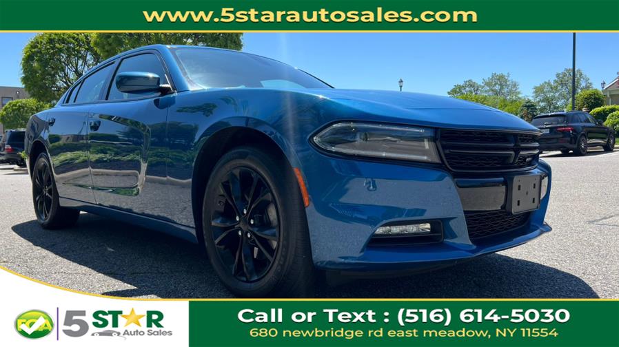 2022 Dodge Charger SXT AWD, available for sale in East Meadow, New York | 5 Star Auto Sales Inc. East Meadow, New York 2022 Dodge Charger SXT AWD, available for sale in East Meadow, New York | 5 Star Auto Sales Inc. East Meadow, New York