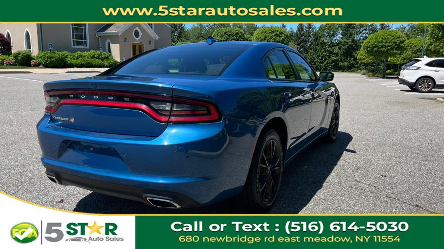 2022 Dodge Charger SXT AWD, available for sale in East Meadow, New York | 5 Star Auto Sales Inc. East Meadow, New York 2022 Dodge Charger SXT AWD, available for sale in East Meadow, New York | 5 Star Auto Sales Inc. East Meadow, New York