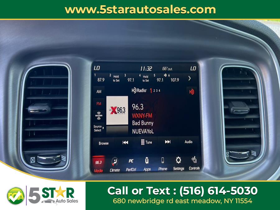 2022 Dodge Charger SXT AWD, available for sale in East Meadow, New York | 5 Star Auto Sales Inc. East Meadow, New York 2022 Dodge Charger SXT AWD, available for sale in East Meadow, New York | 5 Star Auto Sales Inc. East Meadow, New York