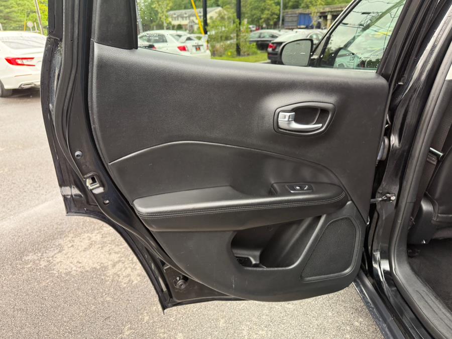 2019 Jeep Compass Latitude 4x4, available for sale in Peabody, Massachusetts | All Motors. Peabody, Massachusetts 2019 Jeep Compass Latitude 4x4, available for sale in Peabody, Massachusetts | All Motors. Peabody, Massachusetts