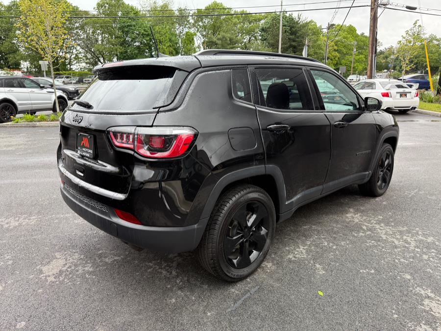 2019 Jeep Compass Latitude 4x4, available for sale in Peabody, Massachusetts | All Motors. Peabody, Massachusetts 2019 Jeep Compass Latitude 4x4, available for sale in Peabody, Massachusetts | All Motors. Peabody, Massachusetts