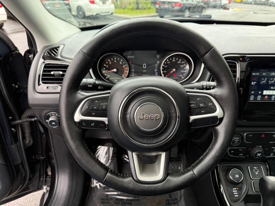 2019 Jeep Compass Latitude 4x4, available for sale in Peabody, Massachusetts | All Motors. Peabody, Massachusetts 2019 Jeep Compass Latitude 4x4, available for sale in Peabody, Massachusetts | All Motors. Peabody, Massachusetts