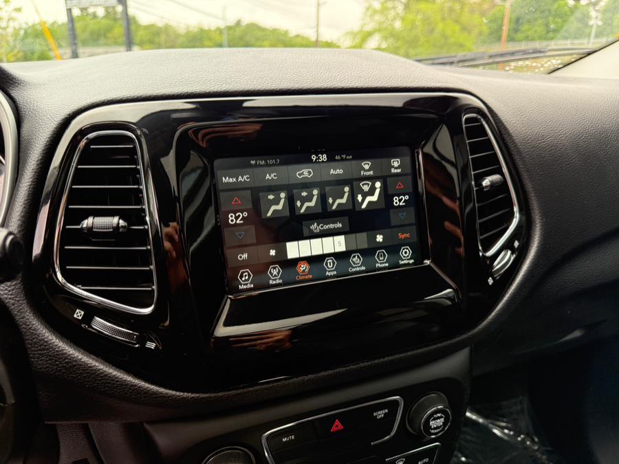 2019 Jeep Compass Latitude 4x4, available for sale in Peabody, Massachusetts | All Motors. Peabody, Massachusetts 2019 Jeep Compass Latitude 4x4, available for sale in Peabody, Massachusetts | All Motors. Peabody, Massachusetts