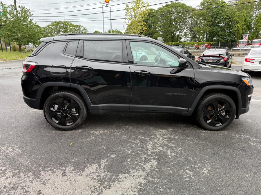 2019 Jeep Compass Latitude 4x4, available for sale in Peabody, Massachusetts | All Motors. Peabody, Massachusetts 2019 Jeep Compass Latitude 4x4, available for sale in Peabody, Massachusetts | All Motors. Peabody, Massachusetts