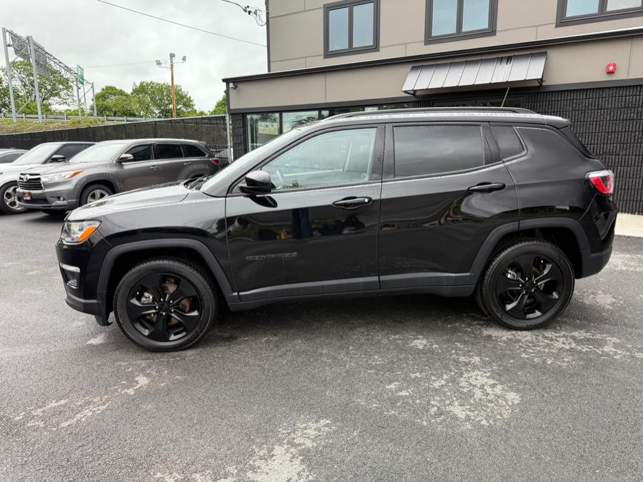 2019 Jeep Compass Latitude 4x4, available for sale in Peabody, Massachusetts | All Motors. Peabody, Massachusetts 2019 Jeep Compass Latitude 4x4, available for sale in Peabody, Massachusetts | All Motors. Peabody, Massachusetts