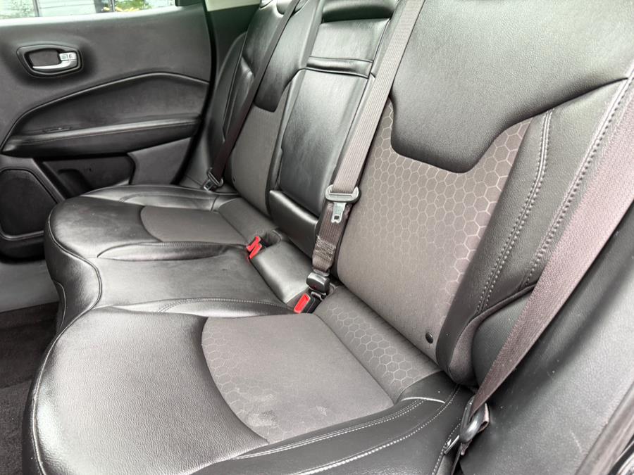 2019 Jeep Compass Latitude 4x4, available for sale in Peabody, Massachusetts | All Motors. Peabody, Massachusetts 2019 Jeep Compass Latitude 4x4, available for sale in Peabody, Massachusetts | All Motors. Peabody, Massachusetts