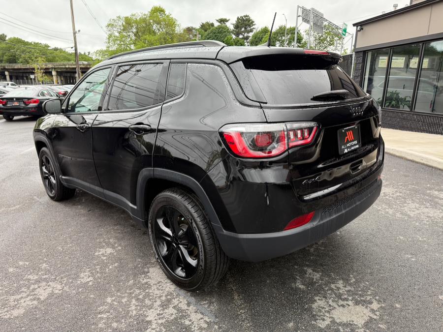 2019 Jeep Compass Latitude 4x4, available for sale in Peabody, Massachusetts | All Motors. Peabody, Massachusetts 2019 Jeep Compass Latitude 4x4, available for sale in Peabody, Massachusetts | All Motors. Peabody, Massachusetts