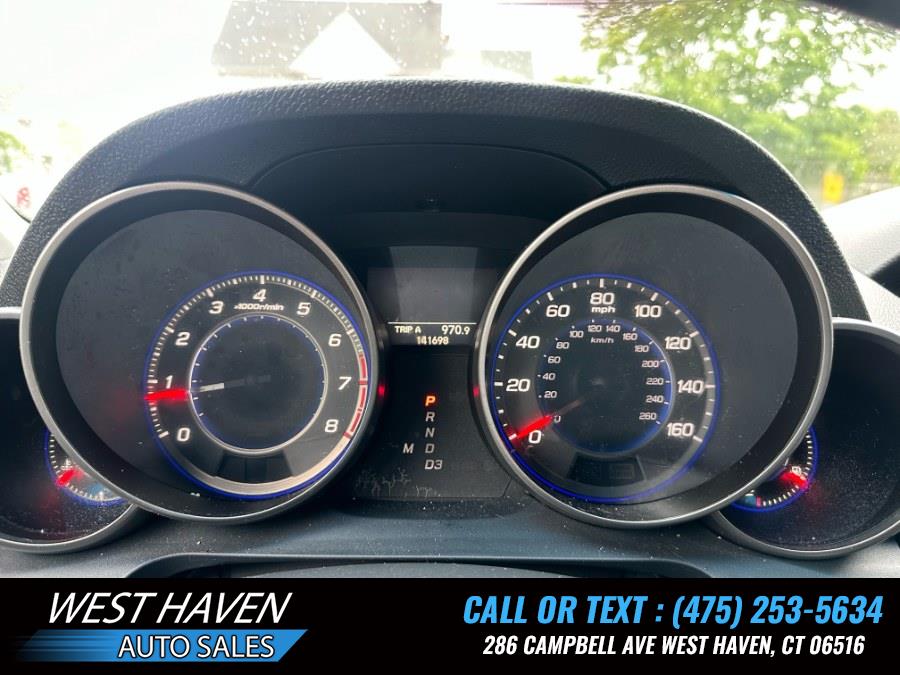 2007 Acura MDX 4WD 4dr Tech/Entertainment Pkg, available for sale in West Haven, Connecticut | West Haven Auto Sales LLC. West Haven, Connecticut 2007 Acura MDX 4WD 4dr Tech/Entertainment Pkg, available for sale in West Haven, Connecticut | West Haven Auto Sales LLC. West Haven, Connecticut