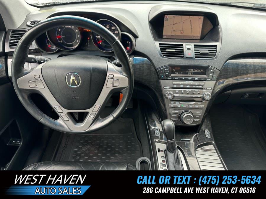 2007 Acura MDX 4WD 4dr Tech/Entertainment Pkg, available for sale in West Haven, Connecticut | West Haven Auto Sales LLC. West Haven, Connecticut 2007 Acura MDX 4WD 4dr Tech/Entertainment Pkg, available for sale in West Haven, Connecticut | West Haven Auto Sales LLC. West Haven, Connecticut