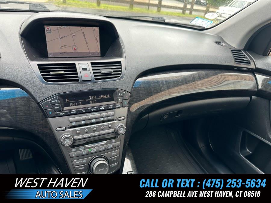 2007 Acura MDX 4WD 4dr Tech/Entertainment Pkg, available for sale in West Haven, Connecticut | West Haven Auto Sales LLC. West Haven, Connecticut 2007 Acura MDX 4WD 4dr Tech/Entertainment Pkg, available for sale in West Haven, Connecticut | West Haven Auto Sales LLC. West Haven, Connecticut