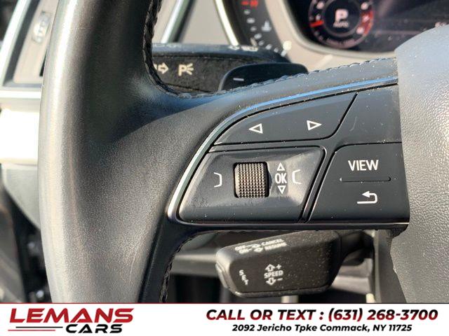 2020 Audi Sq5 3.0T Premium Plus, available for sale in Commack, New York | Lemans Cars. Commack, New York 2020 Audi Sq5 3.0T Premium Plus, available for sale in Commack, New York | Lemans Cars. Commack, New York