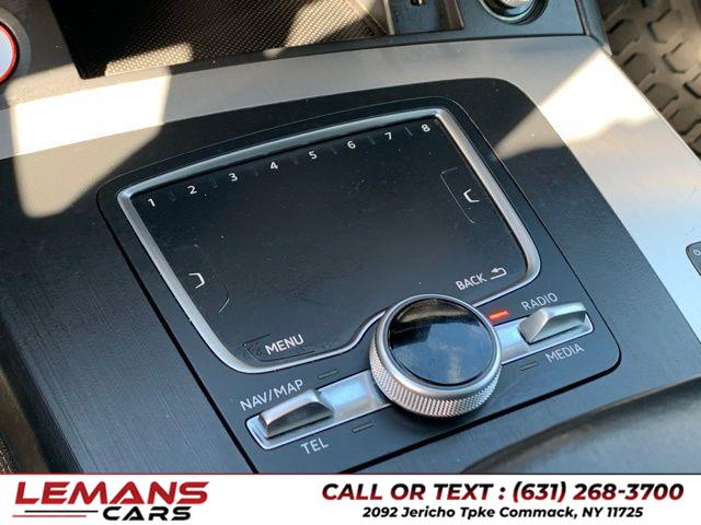 2020 Audi Sq5 3.0T Premium Plus, available for sale in Commack, New York | Lemans Cars. Commack, New York 2020 Audi Sq5 3.0T Premium Plus, available for sale in Commack, New York | Lemans Cars. Commack, New York