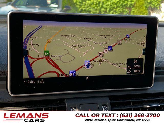 2020 Audi Sq5 3.0T Premium Plus, available for sale in Commack, New York | Lemans Cars. Commack, New York 2020 Audi Sq5 3.0T Premium Plus, available for sale in Commack, New York | Lemans Cars. Commack, New York