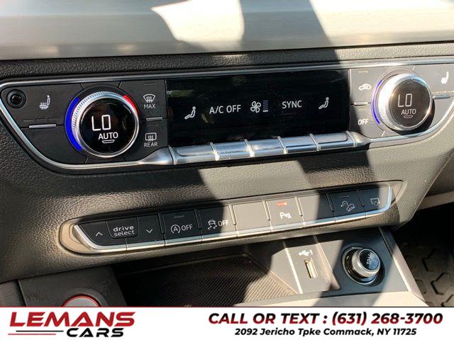 2020 Audi Sq5 3.0T Premium Plus, available for sale in Commack, New York | Lemans Cars. Commack, New York 2020 Audi Sq5 3.0T Premium Plus, available for sale in Commack, New York | Lemans Cars. Commack, New York