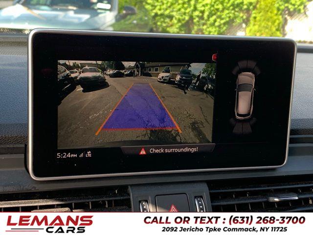 2020 Audi Sq5 3.0T Premium Plus, available for sale in Commack, New York | Lemans Cars. Commack, New York 2020 Audi Sq5 3.0T Premium Plus, available for sale in Commack, New York | Lemans Cars. Commack, New York