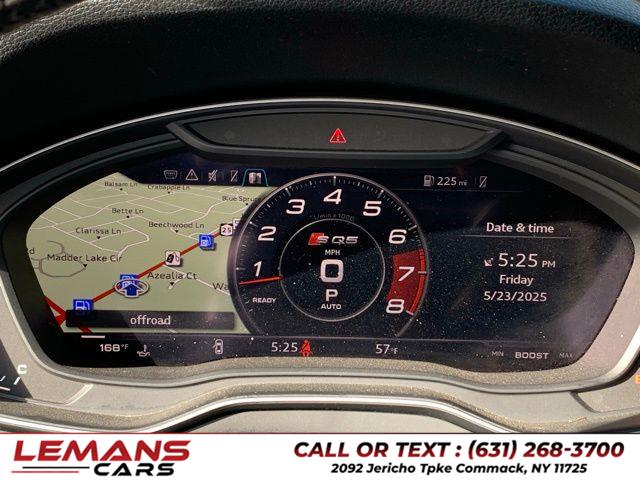 2020 Audi Sq5 3.0T Premium Plus, available for sale in Commack, New York | Lemans Cars. Commack, New York 2020 Audi Sq5 3.0T Premium Plus, available for sale in Commack, New York | Lemans Cars. Commack, New York