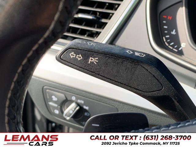 2020 Audi Sq5 3.0T Premium Plus, available for sale in Commack, New York | Lemans Cars. Commack, New York 2020 Audi Sq5 3.0T Premium Plus, available for sale in Commack, New York | Lemans Cars. Commack, New York
