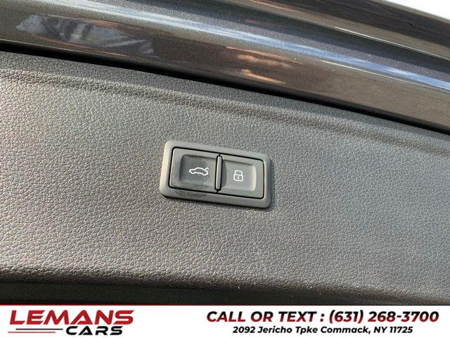 2020 Audi Sq5 3.0T Premium Plus, available for sale in Commack, New York | Lemans Cars. Commack, New York 2020 Audi Sq5 3.0T Premium Plus, available for sale in Commack, New York | Lemans Cars. Commack, New York