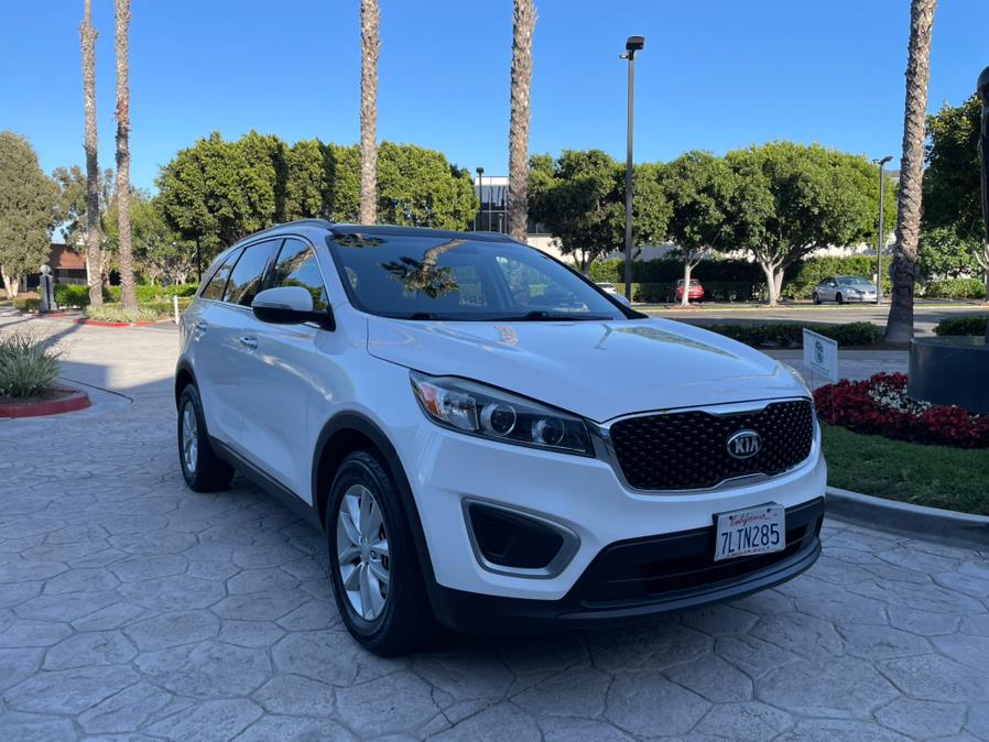 Used 2016 Kia Sorento in Tustin, California | Carox LLC. Tustin, California