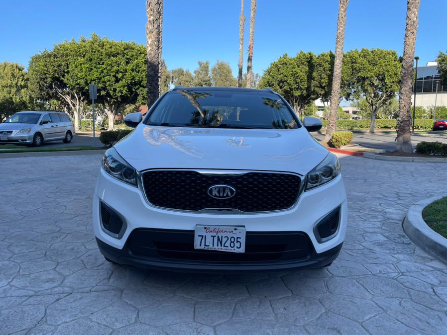 2016 Kia Sorento FWD 4dr 2.4L LX, available for sale in Tustin, California | Carox LLC. Tustin, California 2016 Kia Sorento FWD 4dr 2.4L LX, available for sale in Tustin, California | Carox LLC. Tustin, California