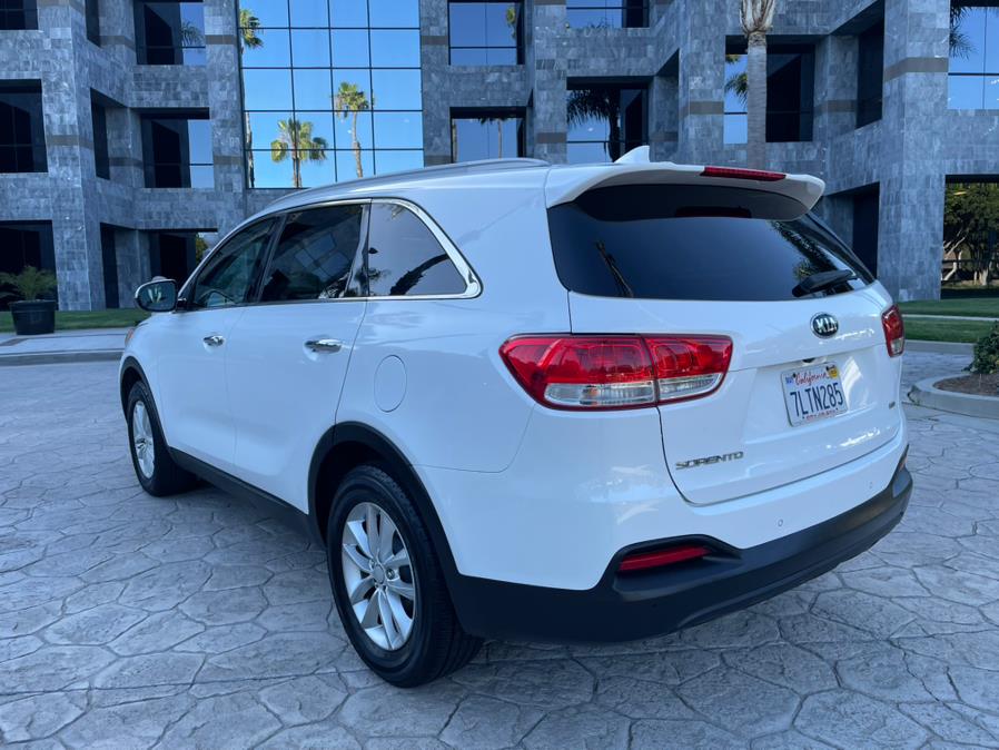 2016 Kia Sorento FWD 4dr 2.4L LX, available for sale in Tustin, California | Carox LLC. Tustin, California 2016 Kia Sorento FWD 4dr 2.4L LX, available for sale in Tustin, California | Carox LLC. Tustin, California