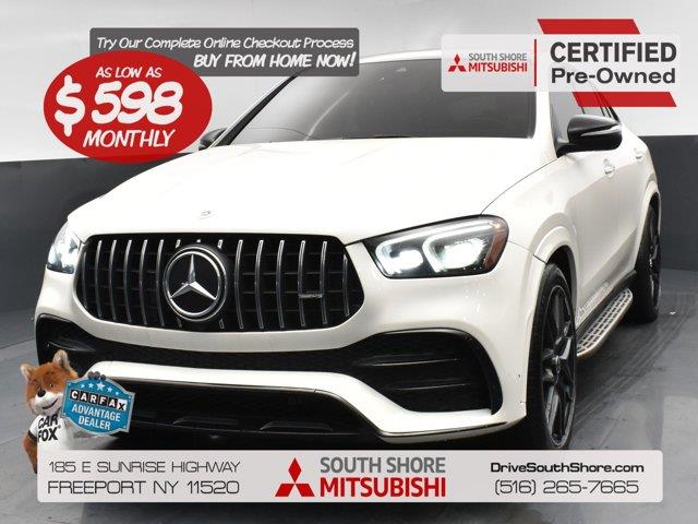 2021 Mercedes-benz Gle AMG GLE 53, available for sale in Woodside, New York | Drive Central. Woodside, New York 2021 Mercedes-benz Gle AMG GLE 53, available for sale in Woodside, New York | Drive Central. Woodside, New York