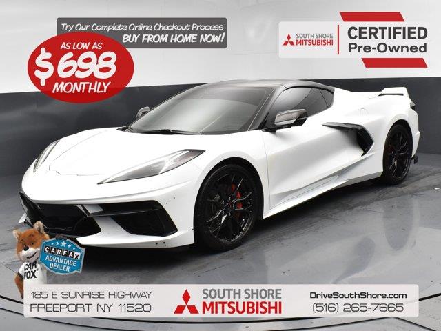 2023 Chevrolet Corvette 1LT, available for sale in Woodside, New York | Drive Central. Woodside, New York 2023 Chevrolet Corvette 1LT, available for sale in Woodside, New York | Drive Central. Woodside, New York