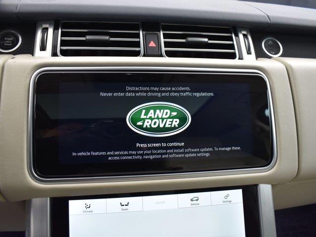 2019 Land Rover Range Rover SC, available for sale in Woodside, New York | Drive Central. Woodside, New York 2019 Land Rover Range Rover SC, available for sale in Woodside, New York | Drive Central. Woodside, New York