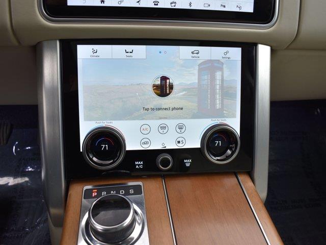 2019 Land Rover Range Rover SC, available for sale in Woodside, New York | Drive Central. Woodside, New York 2019 Land Rover Range Rover SC, available for sale in Woodside, New York | Drive Central. Woodside, New York