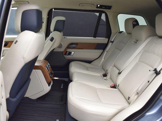 2019 Land Rover Range Rover SC, available for sale in Woodside, New York | Drive Central. Woodside, New York 2019 Land Rover Range Rover SC, available for sale in Woodside, New York | Drive Central. Woodside, New York