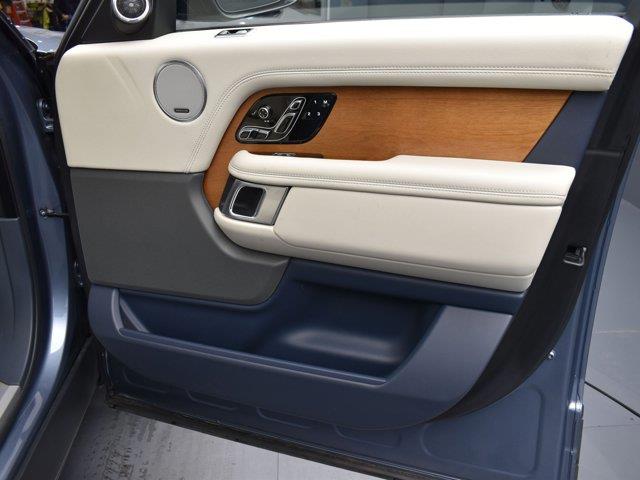 2019 Land Rover Range Rover SC, available for sale in Woodside, New York | Drive Central. Woodside, New York 2019 Land Rover Range Rover SC, available for sale in Woodside, New York | Drive Central. Woodside, New York