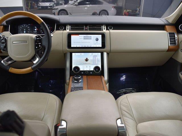 2019 Land Rover Range Rover SC, available for sale in Woodside, New York | Drive Central. Woodside, New York 2019 Land Rover Range Rover SC, available for sale in Woodside, New York | Drive Central. Woodside, New York