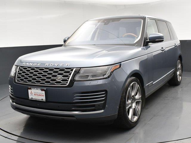 2019 Land Rover Range Rover SC, available for sale in Woodside, New York | Drive Central. Woodside, New York 2019 Land Rover Range Rover SC, available for sale in Woodside, New York | Drive Central. Woodside, New York