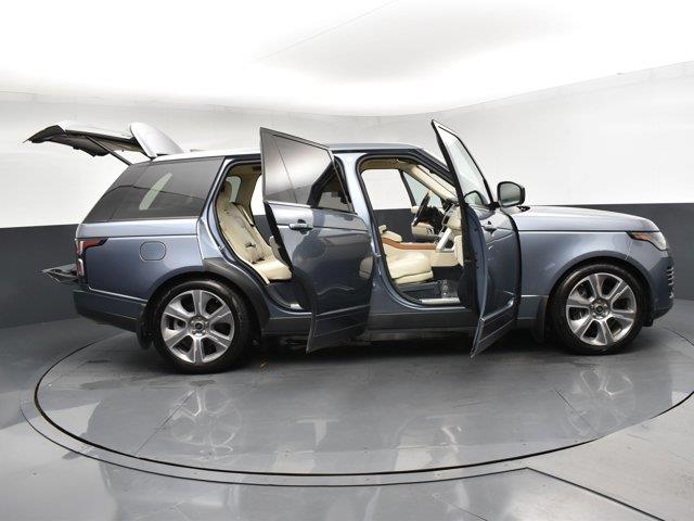 2019 Land Rover Range Rover SC, available for sale in Woodside, New York | Drive Central. Woodside, New York 2019 Land Rover Range Rover SC, available for sale in Woodside, New York | Drive Central. Woodside, New York