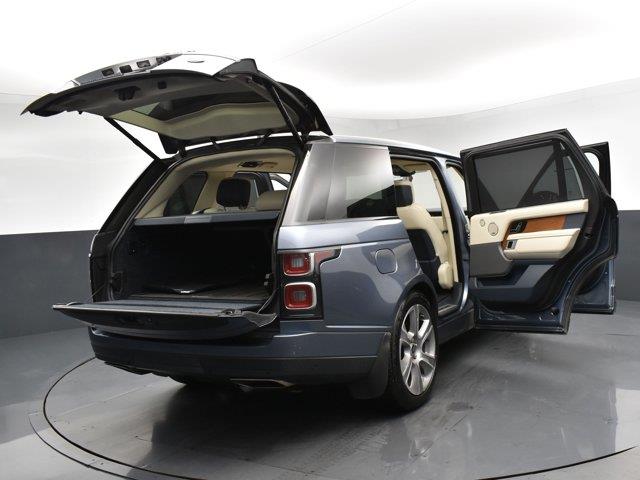 2019 Land Rover Range Rover SC, available for sale in Woodside, New York | Drive Central. Woodside, New York 2019 Land Rover Range Rover SC, available for sale in Woodside, New York | Drive Central. Woodside, New York
