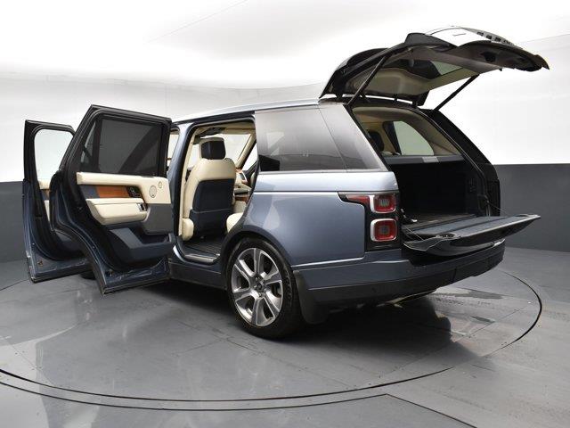 2019 Land Rover Range Rover SC, available for sale in Woodside, New York | Drive Central. Woodside, New York 2019 Land Rover Range Rover SC, available for sale in Woodside, New York | Drive Central. Woodside, New York