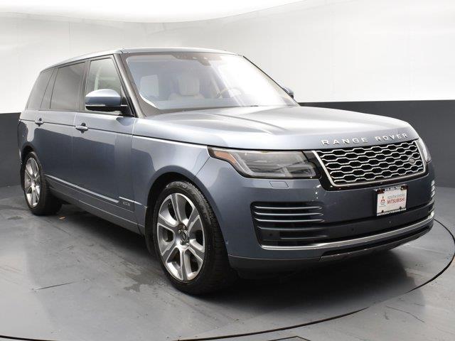 2019 Land Rover Range Rover SC, available for sale in Woodside, New York | Drive Central. Woodside, New York 2019 Land Rover Range Rover SC, available for sale in Woodside, New York | Drive Central. Woodside, New York