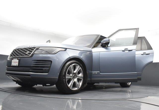 2019 Land Rover Range Rover SC, available for sale in Woodside, New York | Drive Central. Woodside, New York 2019 Land Rover Range Rover SC, available for sale in Woodside, New York | Drive Central. Woodside, New York