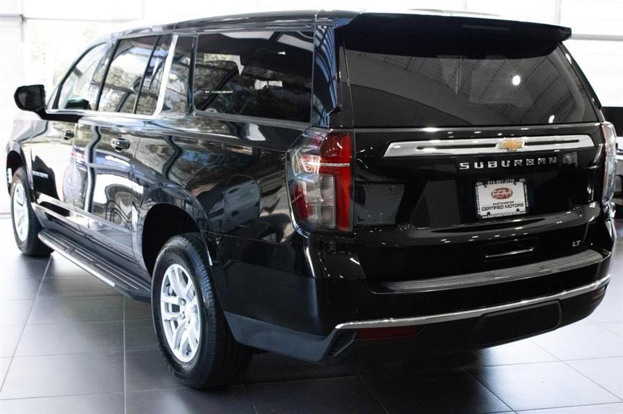 2023 Chevrolet Suburban LT, available for sale in Woodside, New York | Drive Central. Woodside, New York 2023 Chevrolet Suburban LT, available for sale in Woodside, New York | Drive Central. Woodside, New York