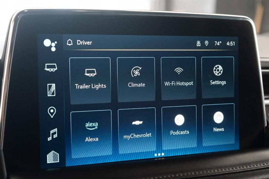 2023 Chevrolet Suburban LT, available for sale in Woodside, New York | Drive Central. Woodside, New York 2023 Chevrolet Suburban LT, available for sale in Woodside, New York | Drive Central. Woodside, New York