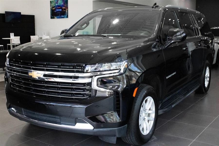 2023 Chevrolet Suburban LT, available for sale in Woodside, New York | Drive Central. Woodside, New York 2023 Chevrolet Suburban LT, available for sale in Woodside, New York | Drive Central. Woodside, New York