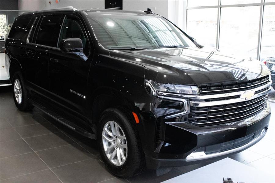 2023 Chevrolet Suburban LT, available for sale in Woodside, New York | Drive Central. Woodside, New York 2023 Chevrolet Suburban LT, available for sale in Woodside, New York | Drive Central. Woodside, New York