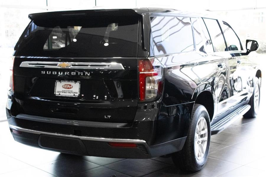2023 Chevrolet Suburban LT, available for sale in Woodside, New York | Drive Central. Woodside, New York 2023 Chevrolet Suburban LT, available for sale in Woodside, New York | Drive Central. Woodside, New York