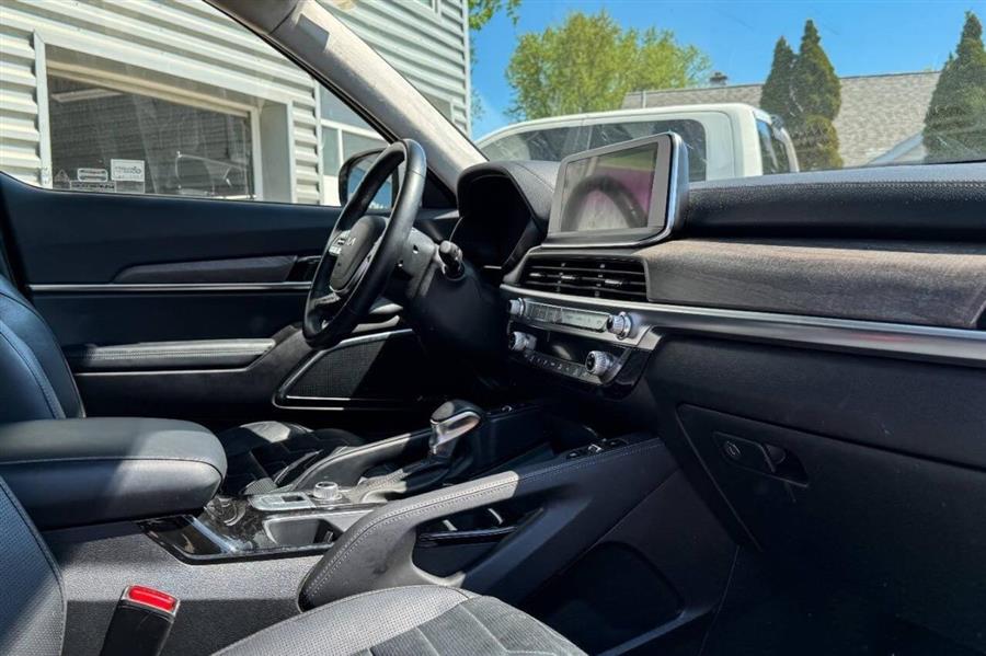 2022 Kia Telluride SX AWD, available for sale in Woodside, New York | Drive Central. Woodside, New York 2022 Kia Telluride SX AWD, available for sale in Woodside, New York | Drive Central. Woodside, New York