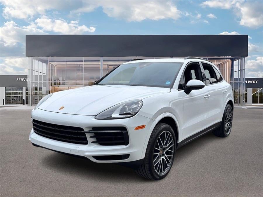 Used 2022 Porsche Cayenne in Woodside, New York | Drive Central. Woodside, New York